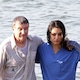 Mila Kunis, Robin Williams